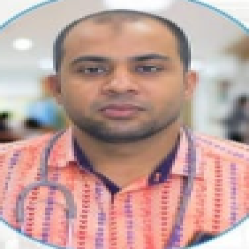 Dr. Md. Moinul Islam