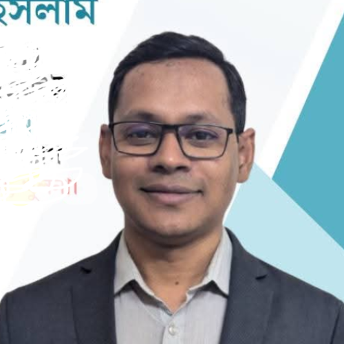 Dr. Sk Najibul Islam