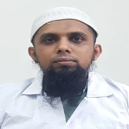 Prof. Dr. Tonmoy Reza Masum