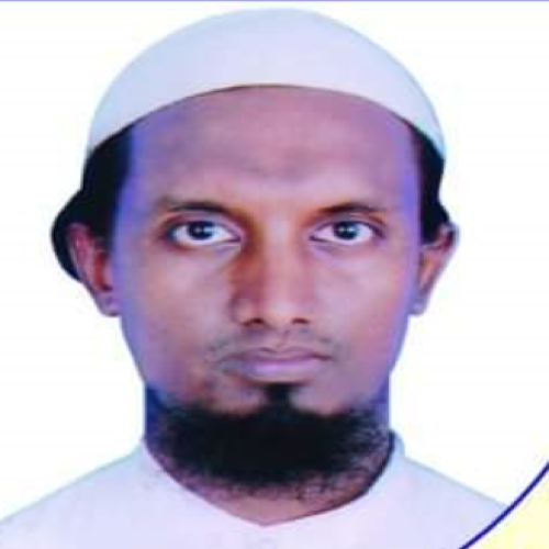 Prof. Dr. SM. Saiful Islam Raju