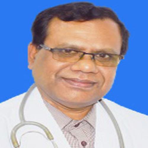 Prof. Dr. Sonchoy Kumar Biswas