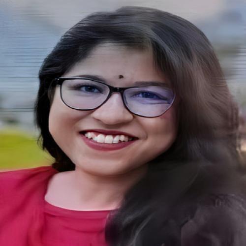Prof. Dr. Nishat Mariam