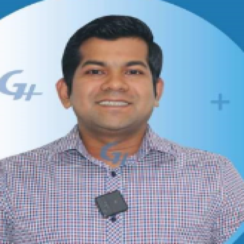 Dr. Md. Hasan