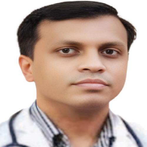 Prof. Dr. Md. Nazmul Kabir