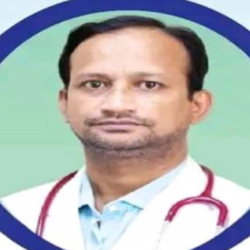 Prof. Dr. Md. Mohiuddin