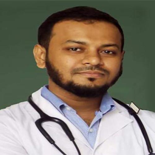 Prof. Dr. Md. Zunaid Shakik