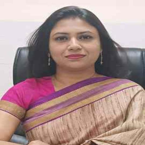 Prof Dr. Marina Rahman
