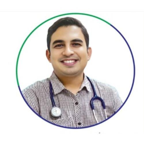 Dr. M. Mahmud Hossain