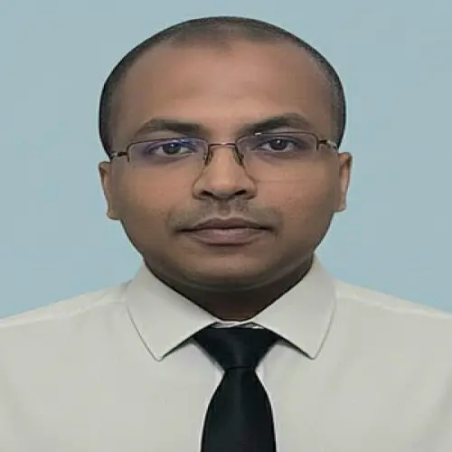 Prof. Major Dr. Maswood Sarke