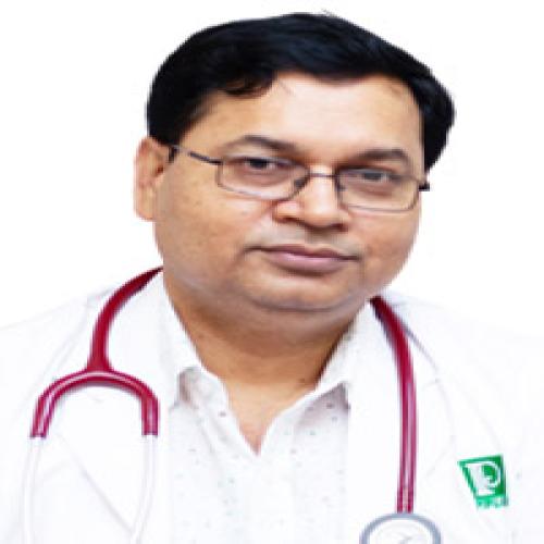 Prof. Dr. Md. Younus Ali
