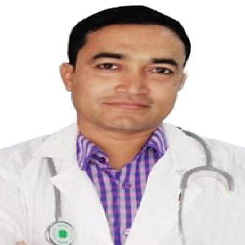Prof. Dr. A.S.M. Humayun Kabir Apu