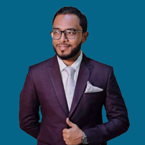 Prof. Dr. Sk. Salman Salam