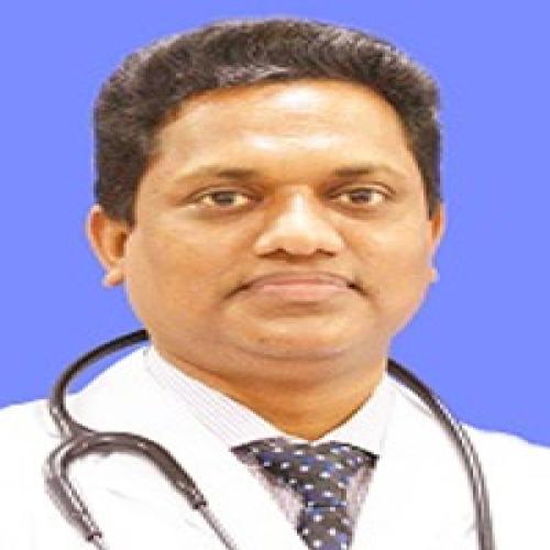 Prof. Dr. Md. Reaz Ahmed Howlader