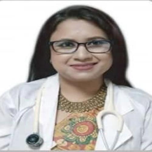 Prof Dr. Nayar Islam Bindu