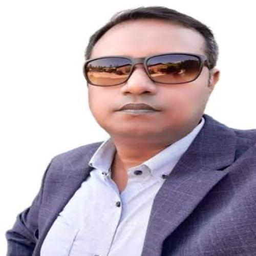 Dr. Md. Selim Reza