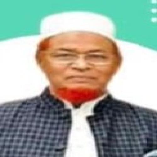 Prof. Dr. Md. Nurul Haque Fakir