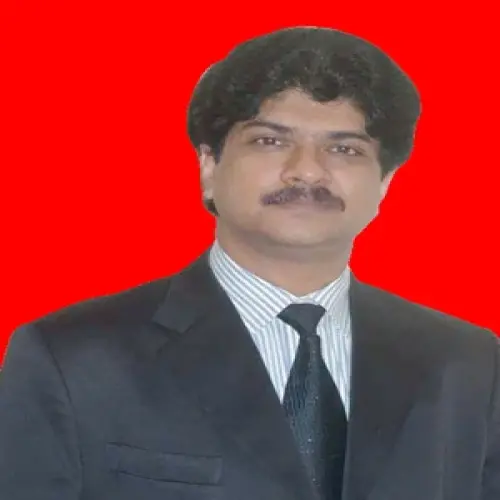অধ্যাপক ডাঃ মোঃ মেহেদী নেওয়াজ