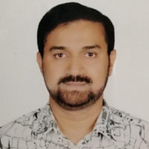 Prof Dr. S. M. Kamrul Haque