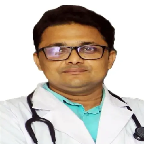 Prof. Dr. Mithun Kumar Pal