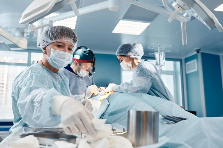 Popular Diagnostic Centre Ltd.