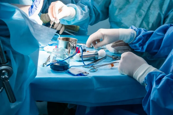 Popular Diagnostic Centre Ltd.