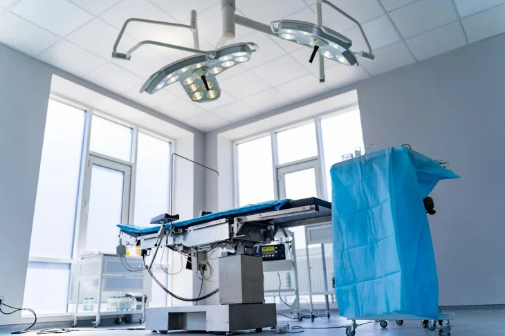A Samad Memorial Hospital