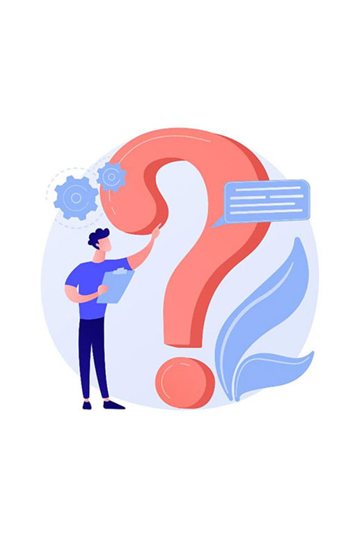 FAQ Image